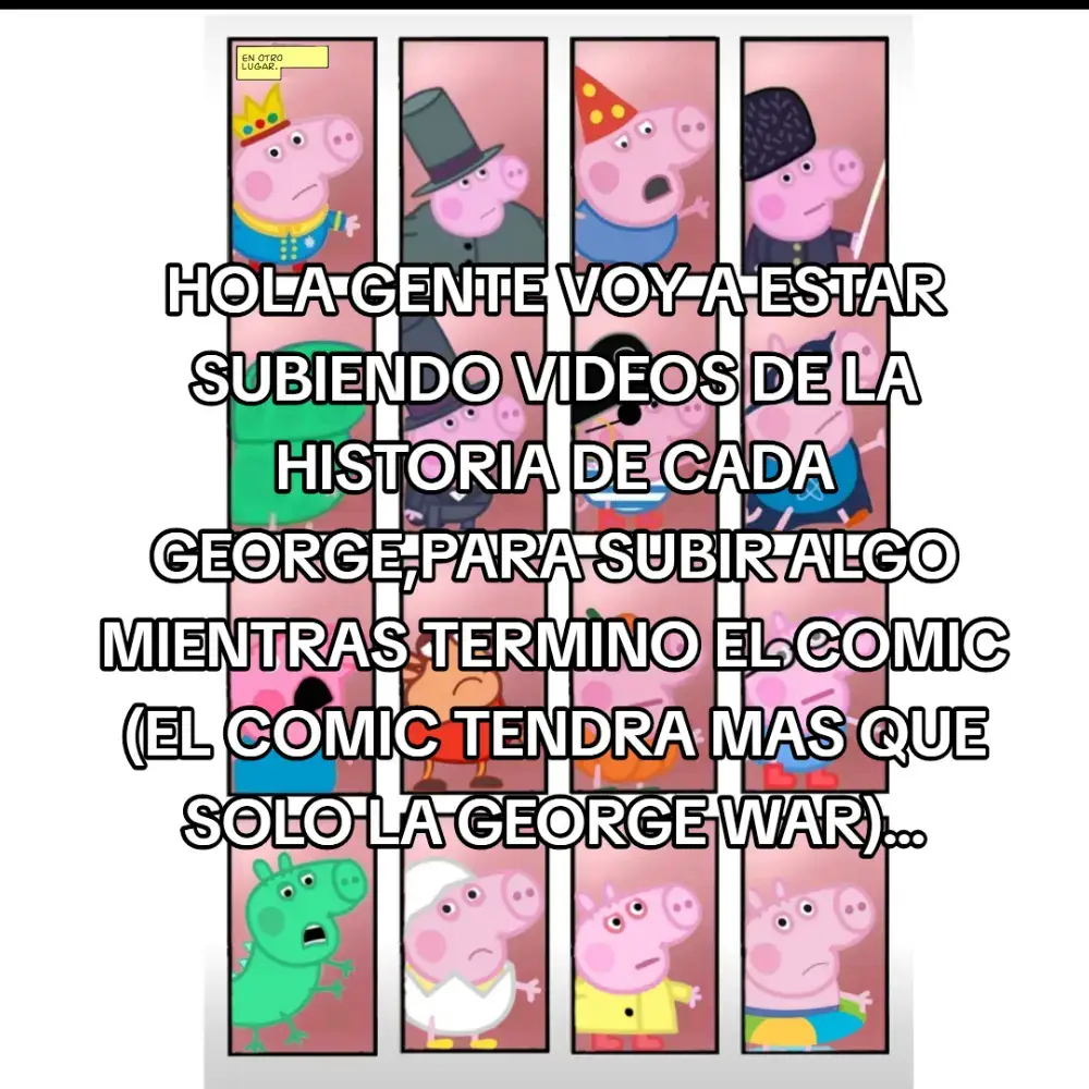 #edit  #fyp #invincible #georgepig #peppapig 