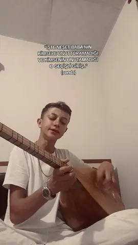 KİMSENİN UNUTMADIĞI O GİRİŞ  |NEREDESİN SEN  ~ NEŞET ERTAŞ| #müzik #neşetertaş #konya #series #fyppppppppppppppppppppppp 