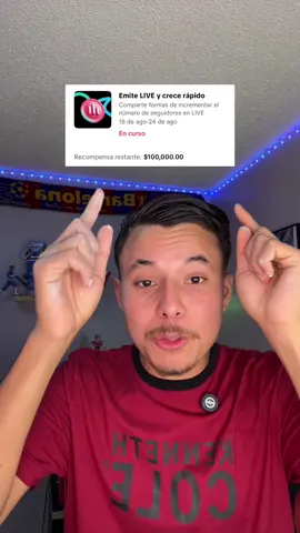 #LIVEIncentiveProgram #GoLIVEGrowFast #PaidPartnership 