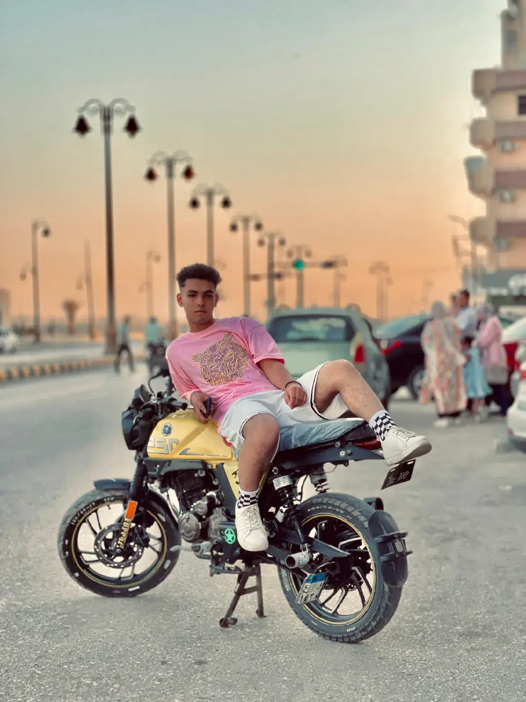 18سنه رجوله وجدعنه 🎂🎉