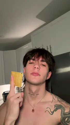 En shor quedaba 🥺