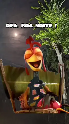 Opa, boa noite 🤗💤#meme #viraltiktok #engracado #comédia #animacao #comediahumor #humor 