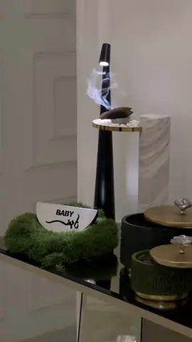 بيبي نايف 🩵🐆 #اكسبلور #استقبالات_مواليد #ضيافة #explore 