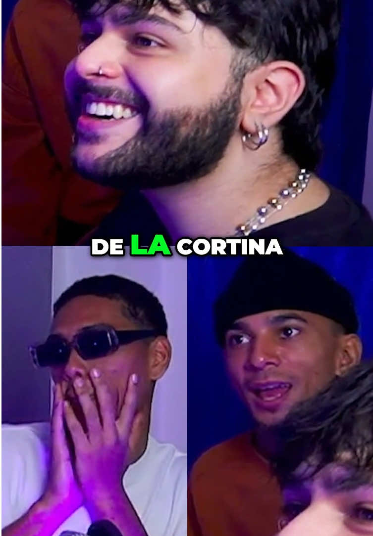 Trolearon al @torrente, mani te la la aplicaron @JotaTrez 🤣#trapcolombia #kickclips #trap