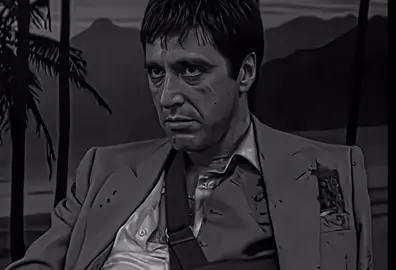 I told ya don‘t f*** with me 🩸#fyp #xyz #movieedit #mafia #scarface  