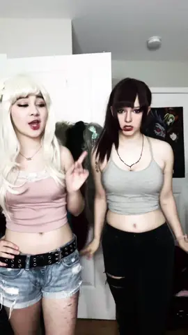 totally ! @callsign_pastel // #tbhastromoment #nicoleclassof09 #nicoleco09 #nicoleclassof09cosplay #nicoleco09cosplay                    