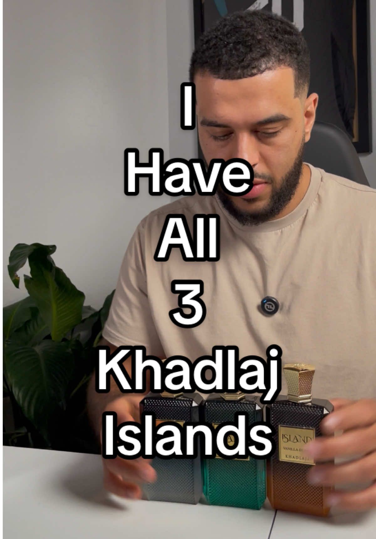 I have all 3 Khadlaj Islands and my favorite out of Island, Island Vanilla Dunes and Island Dreams is….#l#fragrance #fragrances #khadlajperfumes #islanddreams #khadlaj  @Khadlaj Perfumes 