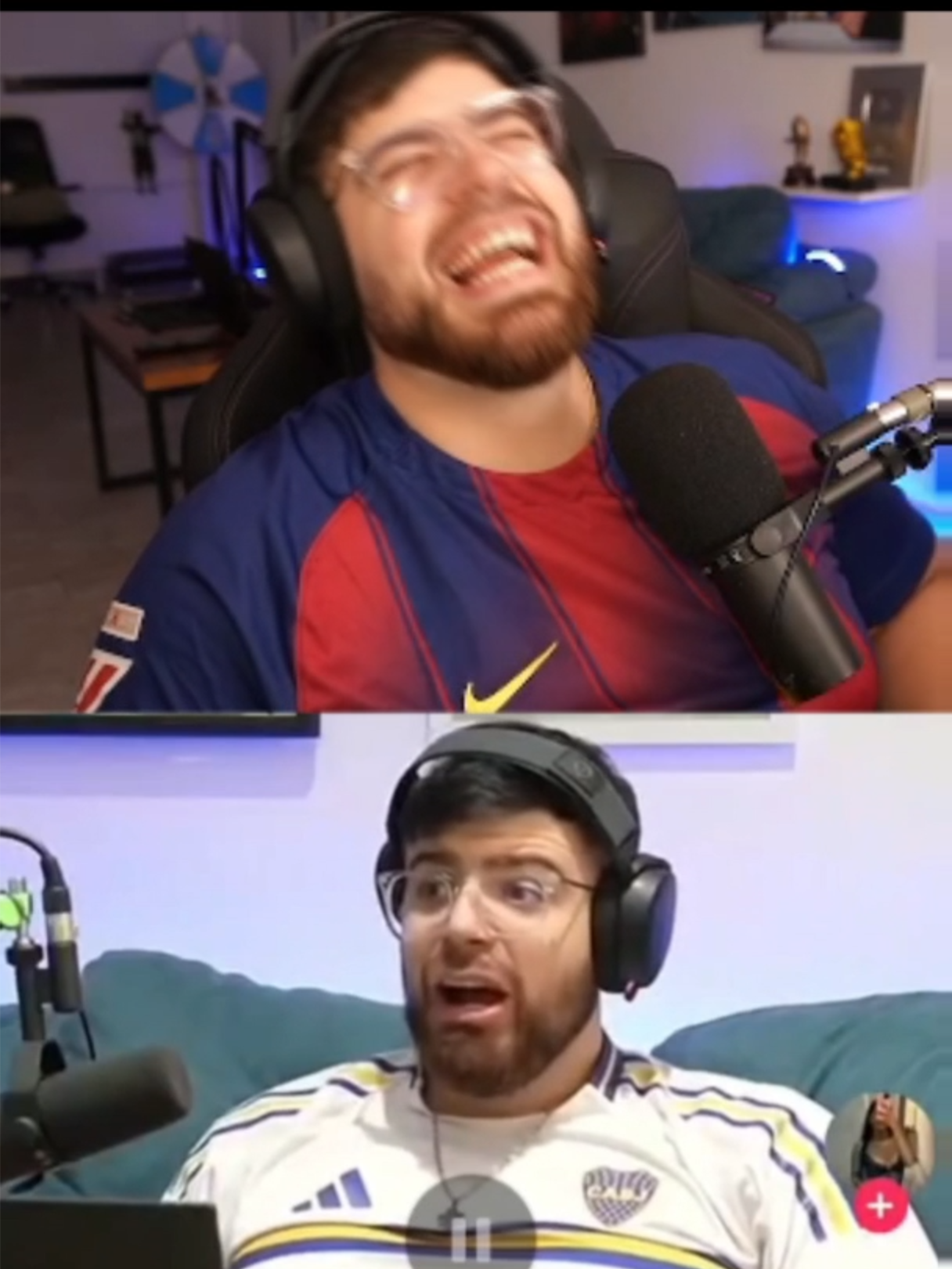 que me paso!!!!😭 #gaspi #rubius #xokas #illojuan #ibai #veladadelaño5 #parati #lamineyamal #balondor #championsleague #davooxeneize #lacobra #fcbarcelona #dembele #neymar #realmadrid #cristianoronaldo #barcelona #psg #inter