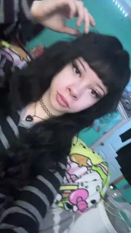 😿😿😿✅ #fyp #piercings #cats #alt #emo 