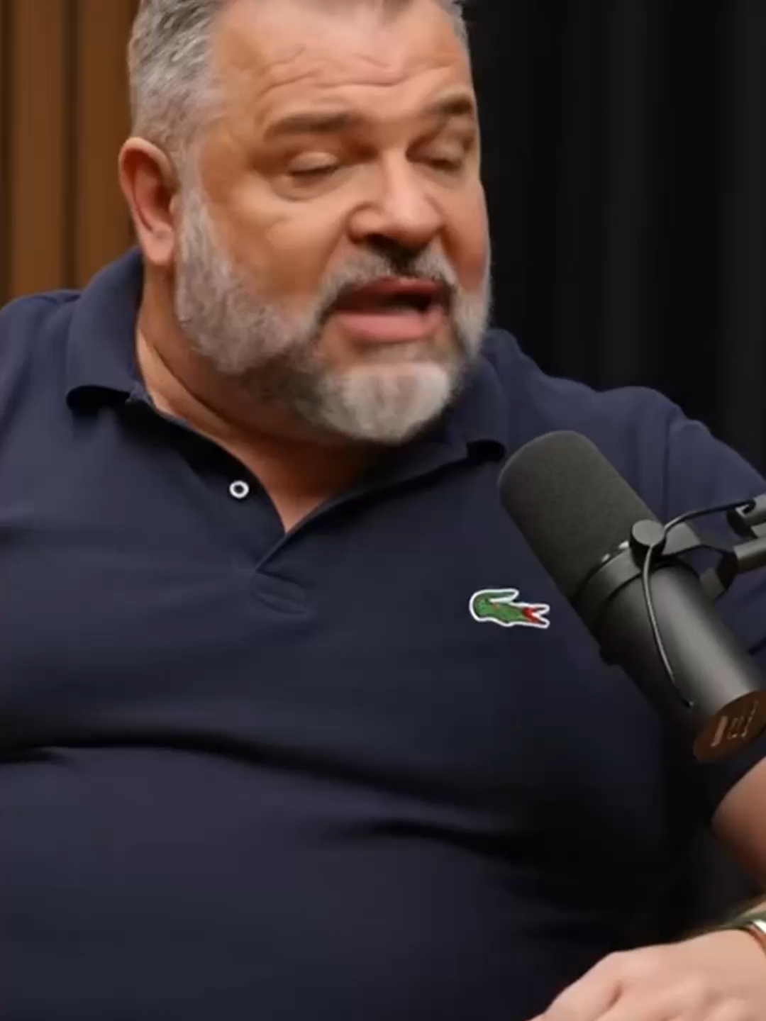 Quem gosta de go rda é guindaste