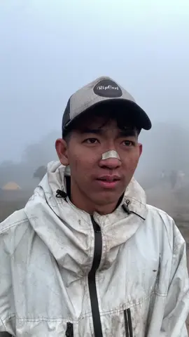 Merbabu “Bu nya berdebu” #fyp #fypシ゚viral #merbabu #merbabumountain 