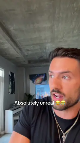 This made my day and I hope it makes yours 😭😂 #fyp #tiktok #funny 