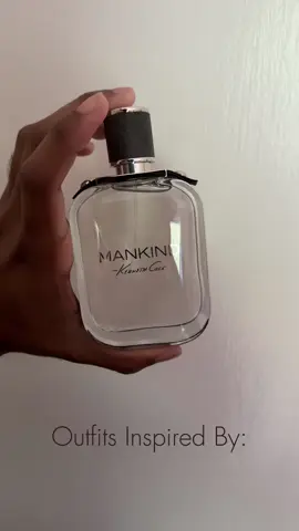 Can’t get over this scent from @Kenneth Cole 😮‍💨 I wonder how many more fits I can make inna future🤎 #KennethColeManKind #gifted #deangelooo #fyp #menfragrances 