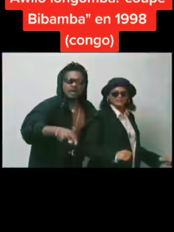 awilo longomba vers 1998.#congo #cotedivoire🇨🇮225 #tiktok225🇨🇮 #tiktokcotedivoire🇨🇮 