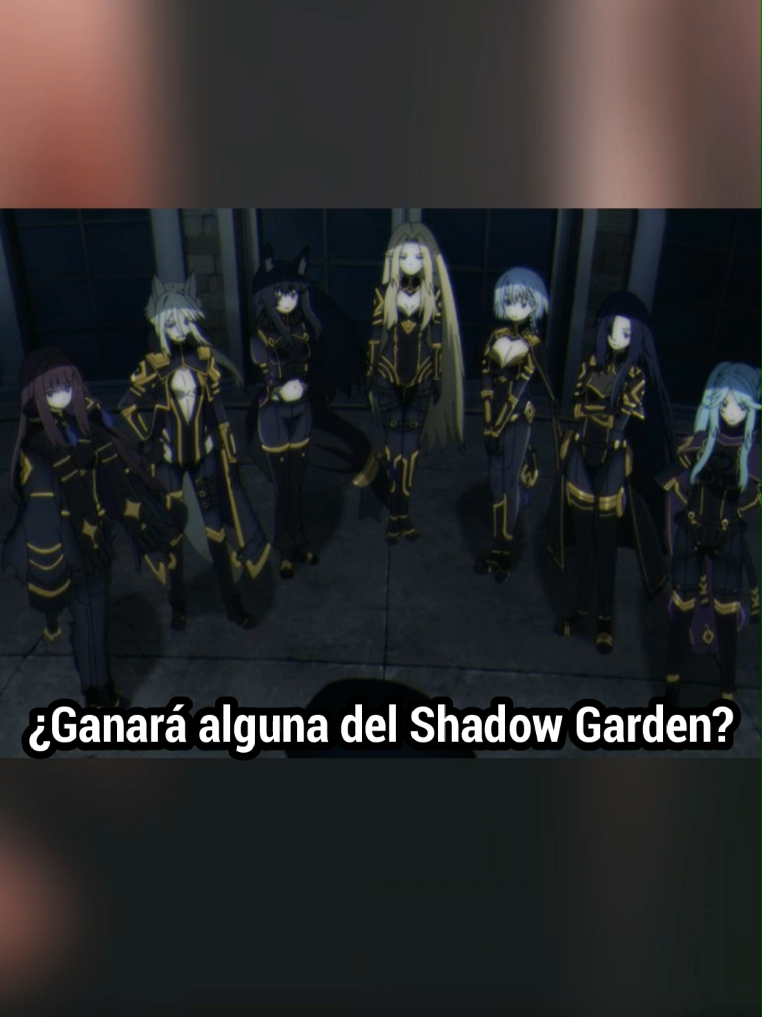 ¿SHADOW GARDEN tiene alguna POSIBILIDAD?... Análisis a The Eminence In Shadow | #theeminenceinshadow #theeminenceinshadowanime #theeminenceinshadowedit #theeminenceinshadowseason2 #theeminenceinshadowmanga #manga #anime #animedit #animeedits #theeminenceinshadowedits #eminenceinshadowedit #eminenceinshadow #eminenceinshadowanime #cidkagenou #cidkageno #minorukagenou #cidkagenouedit #cidkagenou🛐 #iamatomic #iamatomiceminenceinshadow #animespoiler⚠️ #novelaligeraanime #deltaeminenceinshadow #eminenceinshadowdelta #betaeminenceinshadow #betatheeminenceinshadow #alphaeminenceinshadow #nishinoakane #akanenishino #clairekagenou #clairekagenouedit #clairekageno #kagenoucid #kagenojitsuryokushaninaritakute #kagenojitsuryokusha #kagenoclaire #zetaeminenenceinshadow #minorukagenouedit #eminenceinshadowseason2
