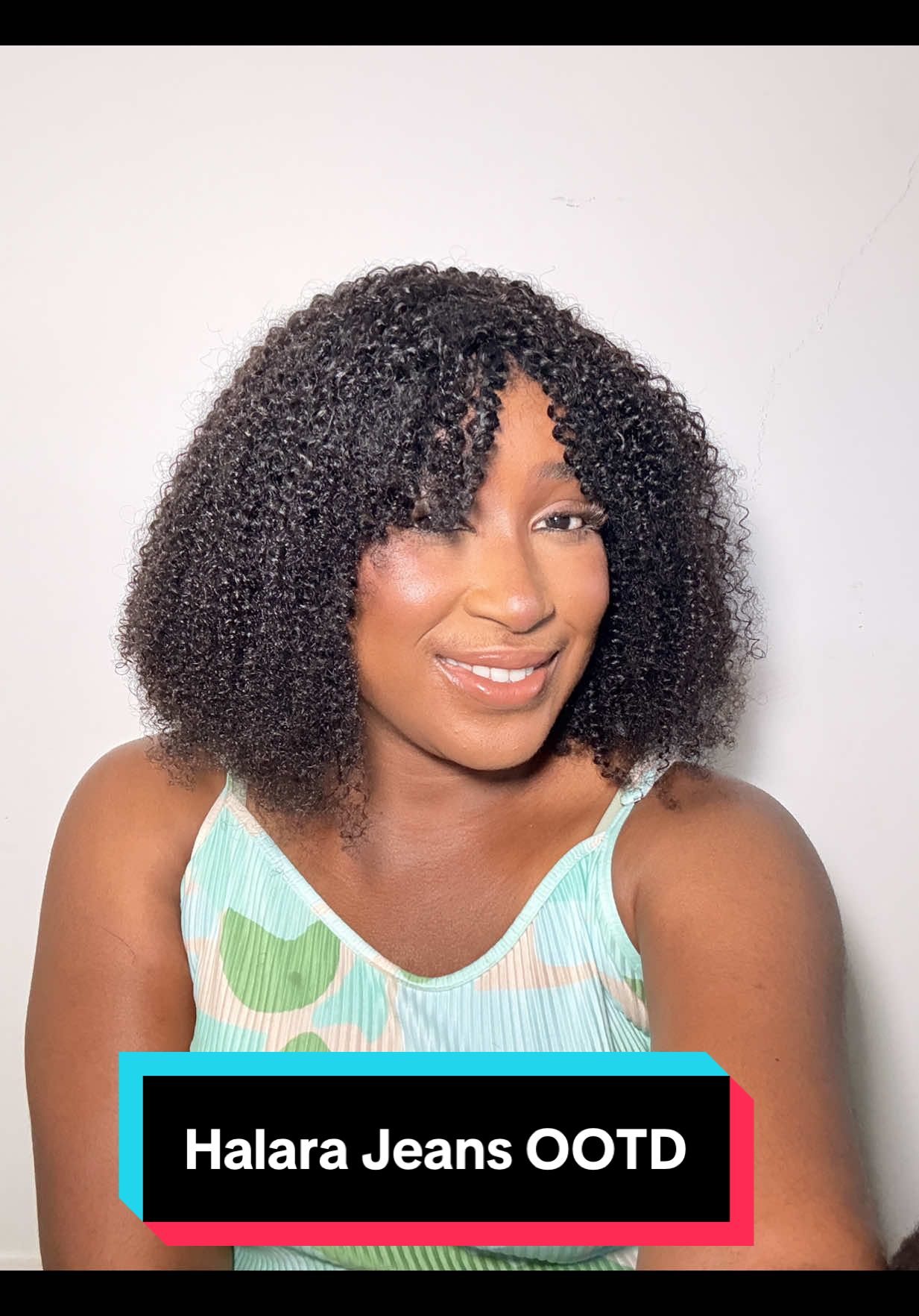 Ultimate Fit Check: Style It Your Way! @Halara UK Shop Flex High Waisted Multiple Pockets Straight Leg Washed Stretchy Knit Casual Jeans #fitcheck #OOTD #outfitinspo #fashiontiktok #fashioninfluencer    