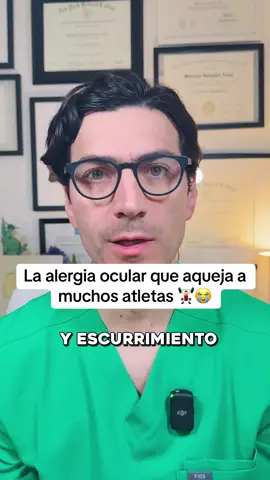 La rinitis alérgica no solo causa estornudos: en atletas puede reducir la respiración nasal, la eficiencia y hasta el rendimiento. La buena noticia: con diagnóstico y tratamiento adecuado (como antihistamínicos modernos) se controla y no tiene por qué frenar tu desempeño. Si entrenas y sospechas de rinitis, no la ignores: atenderla puede marcar la diferencia en tu rendimiento y recuperación. Fuentes: Khalid H, Tait JE, North AS, Lakhani R. The Practical Management of Rhinitis in Athletes. Clin J Sport Med. Published online July 30, 2024.  Silvers WS, Poole JA. Exercise-induced rhinitis: a common disorder that adversely affects allergic and nonallergic athletes. Ann Allergy Asthma Immunol. 2006;96(2):334-340.  Angélica Margarita PV, Armando Roberto CM. Exercise and Sinonasal Diseases: Key Interactions and Management Pearls. Immunol Allergy Clin North Am. 2025;45(1):1-11.  Bonini S, Bonini M, Bousquet J, et al. Rhinitis and asthma in athletes: an ARIA document in collaboration with GA2LEN. Allergy. 2006;61(6):681-692. Allegra Tableta Registro Sanitario No. 075M98 SSA VI. Consulte a su médico. No sé use en el embarazo y lactancia. Permiso de Publicidad No. 253300201B1670.MAT-MX-2501793