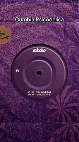 2025 Cumbia Psicodelica  #cumbiapsicodélica #Psychedeliccumbia #chicha #cumbiaperuana 