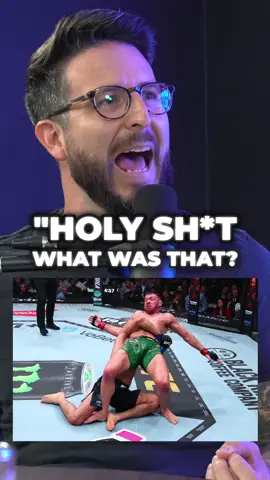 Will Dricus EVER Get a Rematch? 🤔  @Nick Barnhill  #dricusduplessis #khamzatchimaev #ufc319 