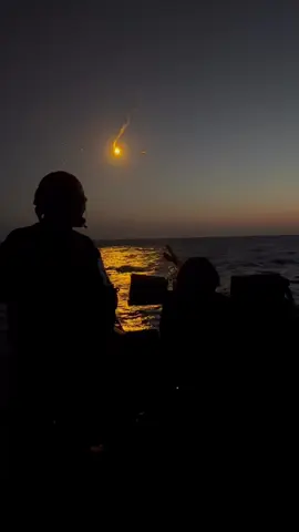 A memory #deployment #fyp #pov #rn #night