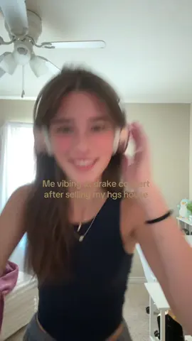 Busting out my moves 