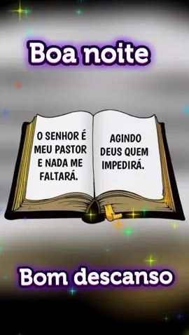 Boanoite  #amigos #Jesus #reflexão 