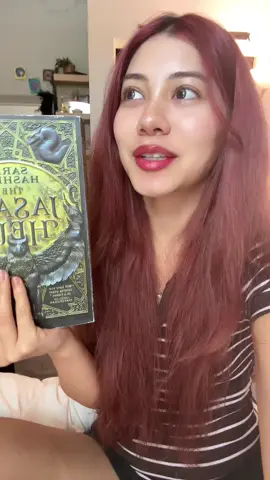 I’ve never felt more alive 🤭 #thejasadheir #enemiestolovers #BookTok 