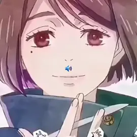 vídeo random feito na preguiça(dnv)🔇 #shokoieiri #satorugojo #sugurugeto #jujutsukaisenseason2 #fyp 