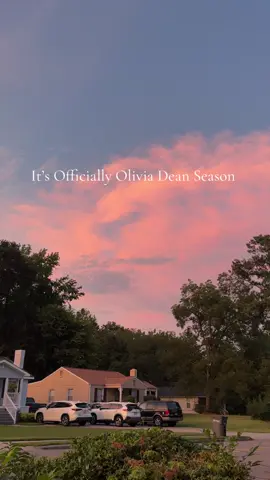 ON REPEAT!! @Olivia Dean 