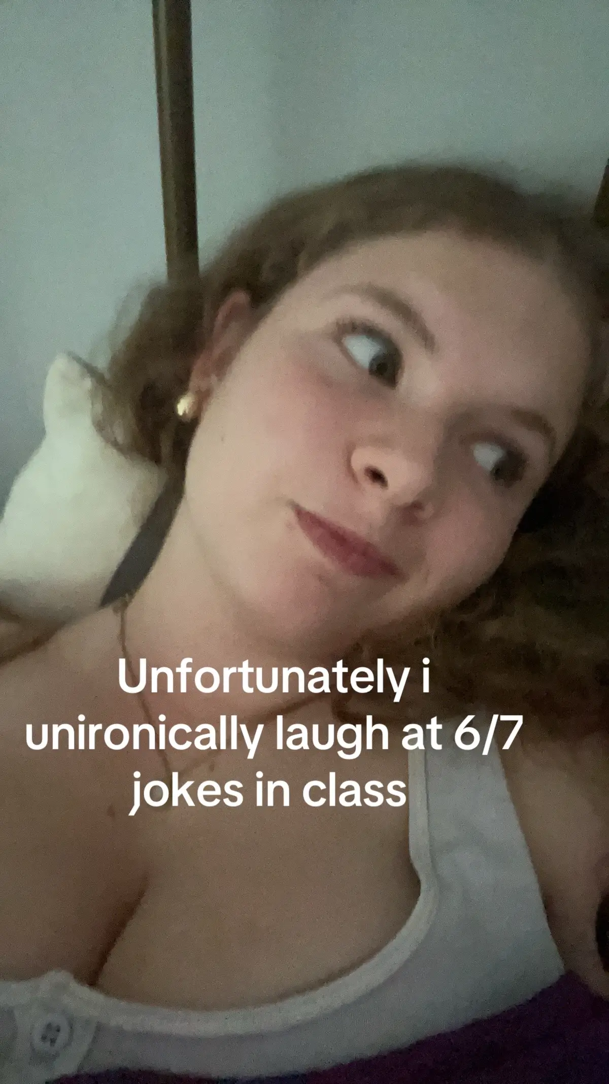 no nonchalantness here 