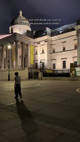 feeling peace and tranquility #london #fyp #viral #peace 