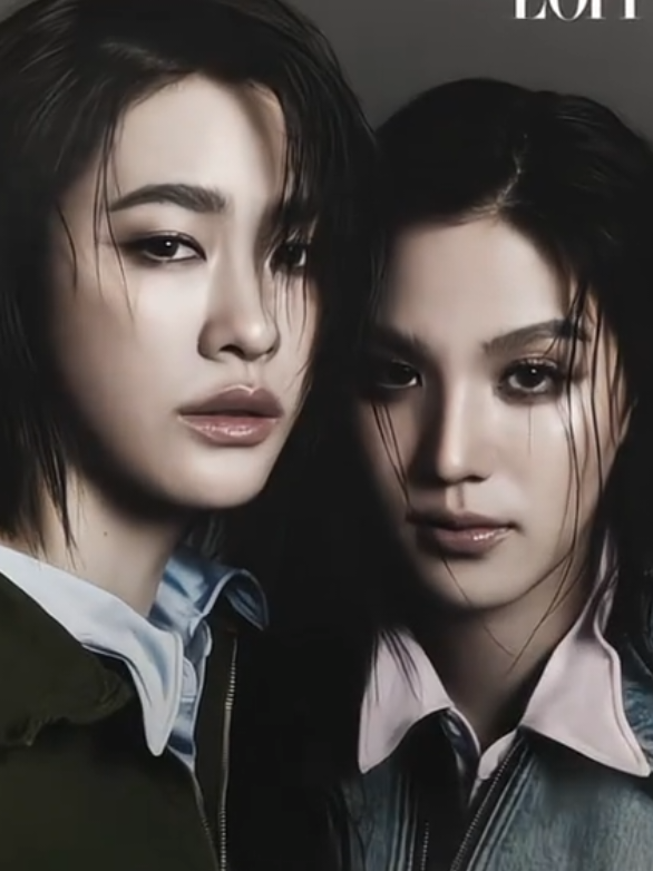 my favorite couple 🤭 #emibonnie #gmmtv #thaienthu #4u#fyp 