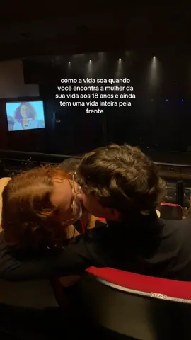 eu gosto disso