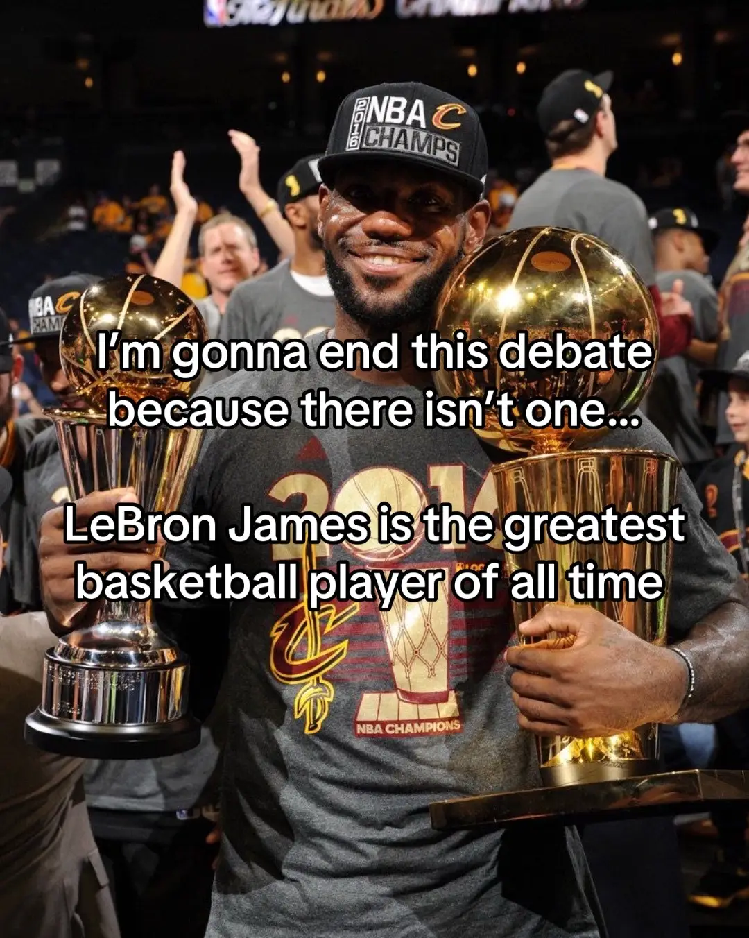 #LeBronJames #goat 