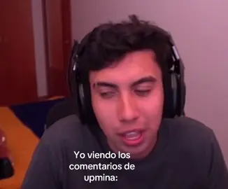 Hermano solo me recomendaron un video de esa creadora y al entrar en los comentarios me di cuenta que están enfermos wtf##viral #fyp #paratii #upminaa 