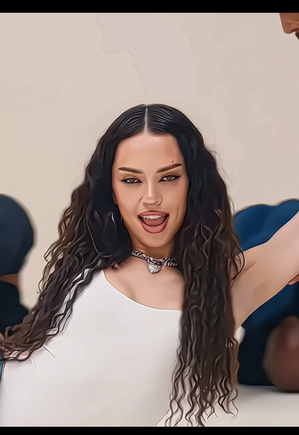 katseye gap ad scenepack to use for edits !! (no credits needed) #katseyegapad #katseye #scenepack #gap