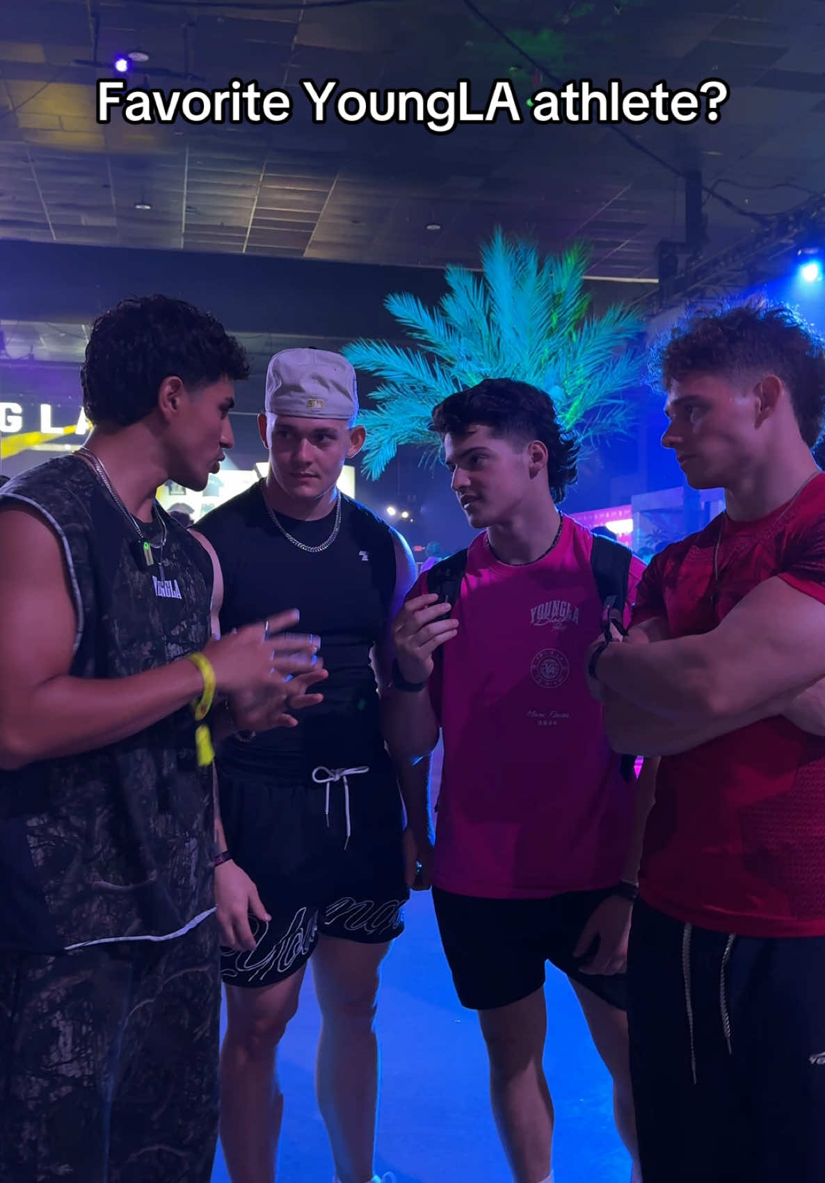 Who’s your favorite? Leave it in the comments 👇 