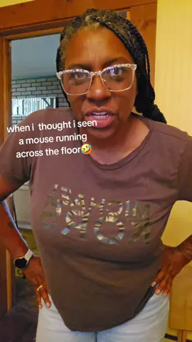 #🤣 #mouse #scared #over50 