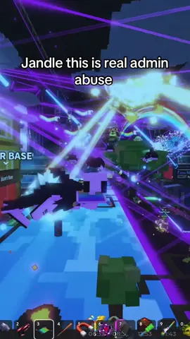 Real admin abuse #fyp #stealabrainrotroblox #robloxfyp #stealabrainrot #robloxforyoupage 