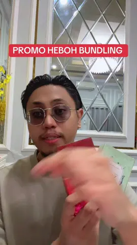 Spesial waktunya ambil 