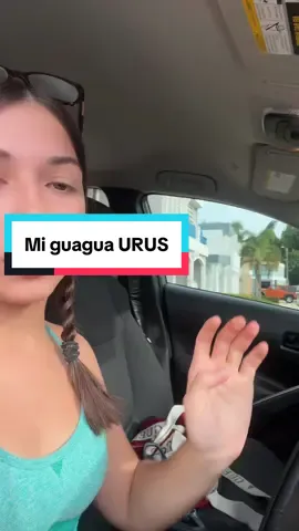 Urus del año color amarilla, gracias 💛💝🌻 #puertoricotiktok🇵🇷 #dreamcar 