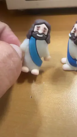 #littlejesus #stepbrother  