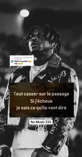 Réponse à @israel29211 Didi B - Cocolia 🚀🚀 #didib #cocolia #shogoun🇨🇮🚀 #rapivoirien225🇨🇮 #nomusic225🇨🇮 @Didi B 