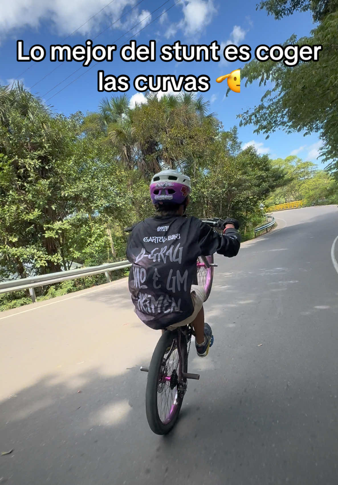La mejor sensación 🫨🚲🛞#LIVEIncentiveProgram #LIVEStory #PaidPartnership 