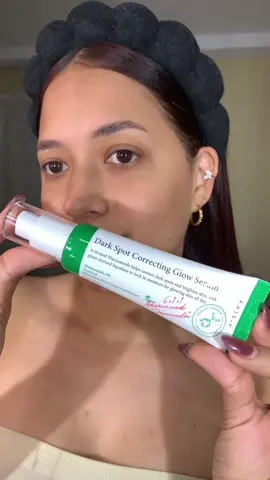 Dark spot correcting glow serum🧖‍♀️💦 Código de descuento: LAU2407 Te atreverías a probar este producto?🤔 @AXIS-Y Influencers @YesStyle @YesStyleInfluencers  #YesStyle #yesstyleinfluencers  #axisy #axisyeyeserum #axisyglowserum  