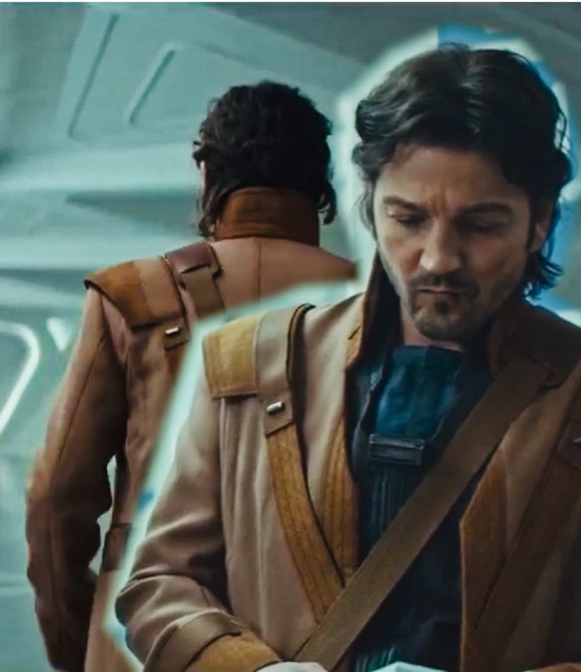 They muted that one creed edit #starwars #andor #cassianandor #rogueone #fyp #edit #creed 