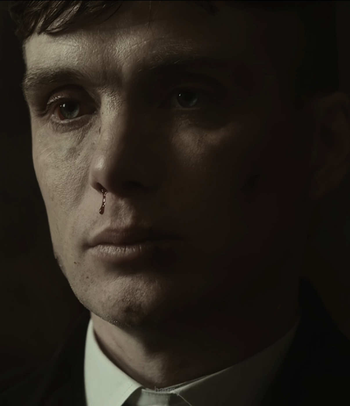 im back // #peakyblinders 