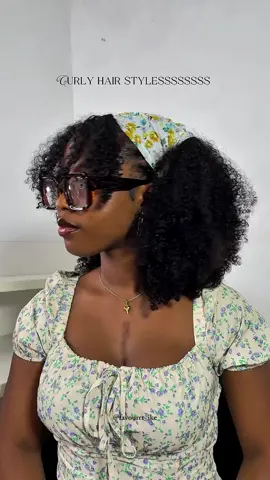 #crochethair #protectivestyles #blackgirlmagic #naturalhair #afrohair @Favourrr_Ike 