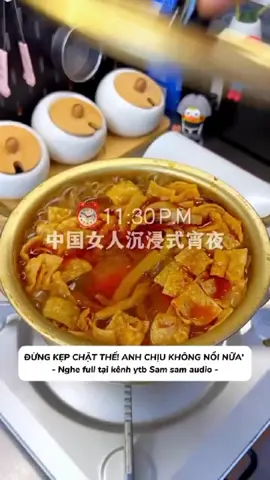FULL ở kênh Sam sam audio #audiotruyenfull #truyenngontinh #reviewtruyenhay #viral  #kechuyen 