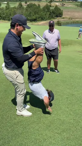 8 man closest to the pin before the Internet Invitational #golf #closesttothepin #paynesvalley @Grant Horvat Golf @Bryan Bros Golf @Chazonehunit @Holein1trickshots @Luke Kwon Golf @Peter Finch Golf 